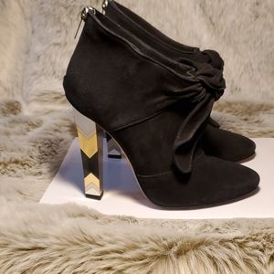 Jimmy Choo Erica Ankle Boots